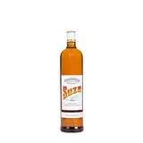 Suze Apéritif élaboré à partir de gentianes sauvages 1L