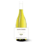Les Trois Terroirs Sancerre Tradition Blanc Bio Domaine Fleuriet 75cl
