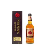 Four Roses Whisky Usa Kentucky Bourbon 70cl