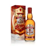 Chivas Régal Whisky Ecosse Blended 12 Ans 70cl
