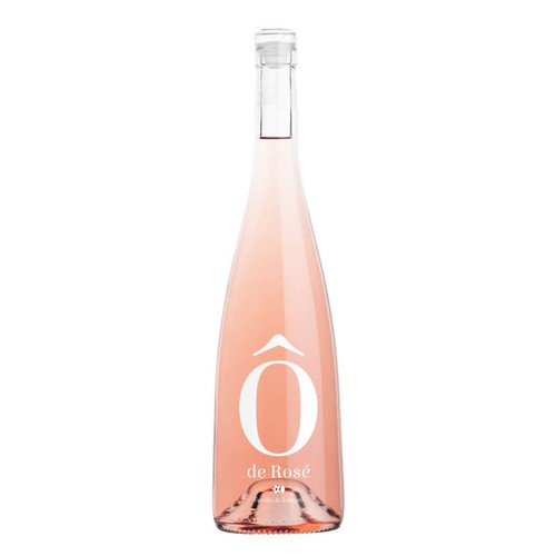 Ô de Rosé Languedoc 75cl