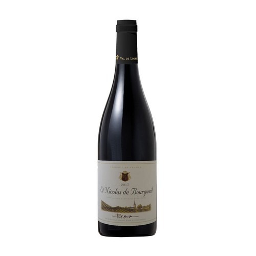 Paul Buisse Saint Nicolas De Bourgueil AOP Rouge 75cl