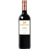 Dauvergne Et Ranvier Vin Gourmand Bordeaux A.O.P. Rouge 75CL