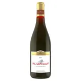 Casino Club des Sommeliers Pic St Loup Vin Rouge AOP 75cl