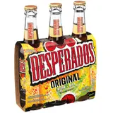 Desperados Bière Aromatisée À L'Agave 5°9 3x33cl