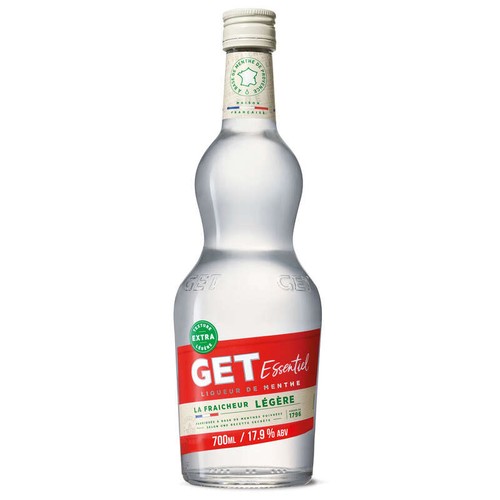 Liqueur de menthe Get Essentiel 17,9° - 70cl