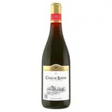 Club des Sommeliers Côtes du Rhône Rouge 75cl