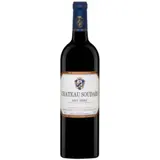 Château Soudars Vin Rouge 37,5cl