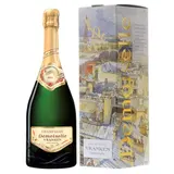 Demoiselle Champagne Aop Brut 75cl