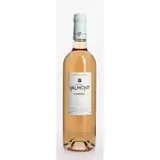 Château Valmont Corbières Rosé Bio 75cl