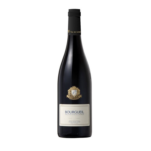 Paul Buisse Bourgueil Aop, Rouge 75cl
