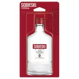Sobieski Vodka 37.5° 20cl