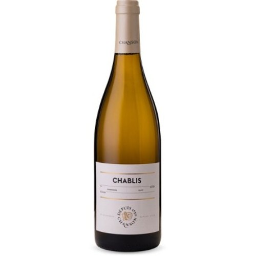 Chanson Père & Fils Chablis AOP Blanc 2022 75cl