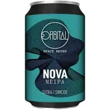 Orbital Bière Nova Neipa 33cl
