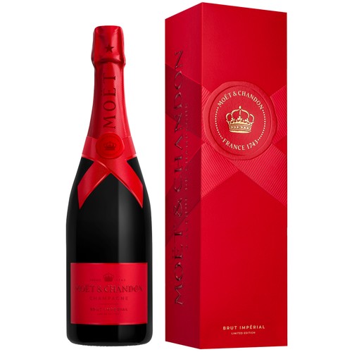 Moët & Chandon Brut Impérial Etui 75cl