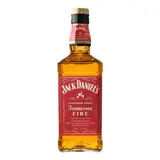 Jack Daniel'S Fire 35 70cl