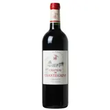 Château De Chantegrive Bordeaux Graves A.O.P. Rouge 75CL