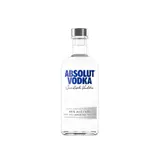 Absolut Vodka 40% 35cl