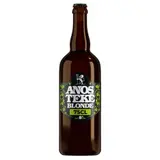Anosteké Bière Blonde Artisanale 75cl
