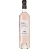 Bandol 2021 Châteaux Vannieres Rosé 75cl