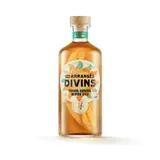 Les Arrangés Divins  Banane Caramel Beurre Salé 70cl
