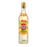 Havana Club 3 años 37.5% édition limitée été 66,4cl