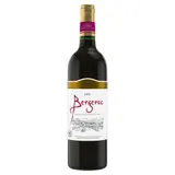 Club Des Sommeliers Bergerac vin rouge 75cl