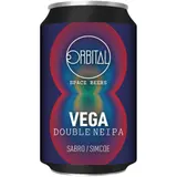 Orbital bière double neipa 33cl