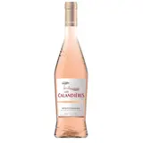 Les Calandieres Méditerrannée IGP rosé 75cl