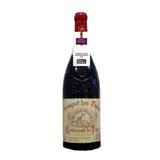 Bosquet Des Papes Châteauneuf-Du-Pape AOP, Rouge 75cl