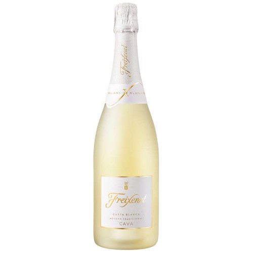 Freixenet Carta Blanca 75cl