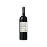 Mouton Cadet Vin Rouge Bordeaux Bio 75cl