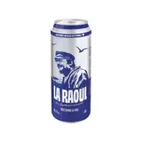 La Raoul Bière blonde 7° 50cl