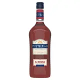 Il Rosso Apéritif à base de vin - Rouge - Alc. 14,4% vol. - 1L