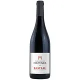 Domaine des Mattines Rasteau Rouge aop 75cl