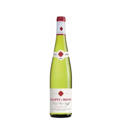 Edelzwicker Vin d'Alsace 75cl