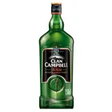 Clan Campbell The Noble Scotch Whisky 40°-1,5L
