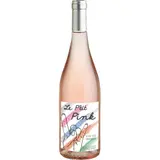 P'tit Pink Vin Rosé Bio 75cl