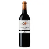 Château Lorgeril Collection D'Altitude Aop Cabardès Rouge 75Cl