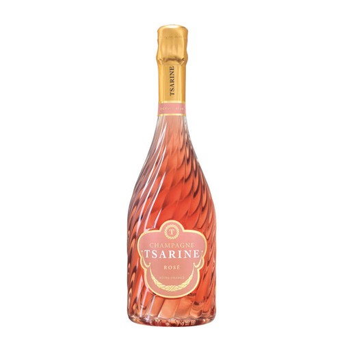 Tsarine Rosé 75cl