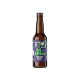 Bap Bap Bière Rick & Myrtille 4% 33cl