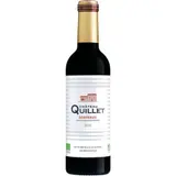 Kressmann Château Quillet Bio Aoc bordeaux rouge 37.5cl