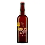 Ninkasi Bière Flower Lager 6,5% 75cl