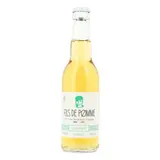 [Par Naturalia] Fils de Pomme Cidre Poiré Brut l'Épatant Bio 33cl