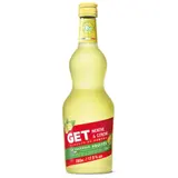 Liqueur GET Menthe & Citrons 17,9° - 70cl
