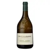 Brunel de la Gardine Côtes du Rhône Blanc 2024 AOP 75cl