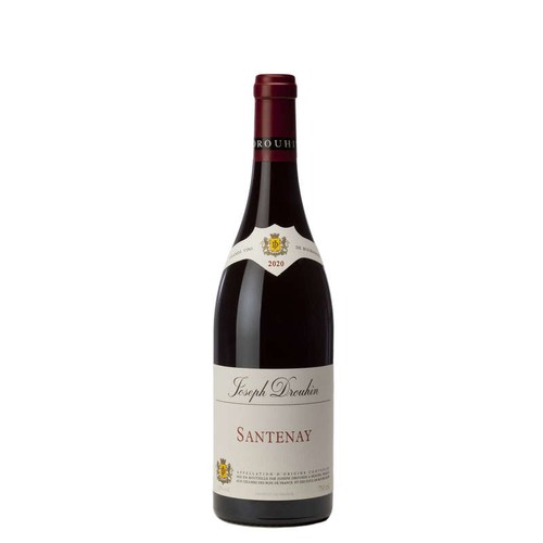 Joseph Drouhin Bourgogne Santenay A.O.P. Rouge 75CL