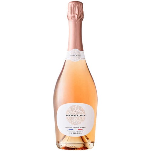 French Bloom le rosé sans Alcool 75cl
