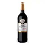 Daguet De Berticot Berticot Rouge Igp De L'Atlantique 75Cl