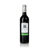Club Des Sommeliers Pays d'Oc - Merlot  Biologique Igp 75cl
